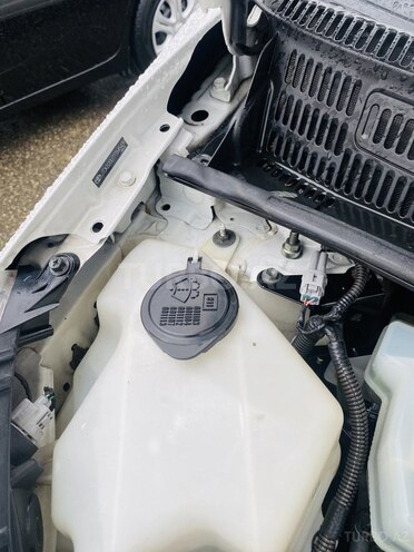 Toyota Prius 2007, 239,501 km - 1.5 l - Bakı