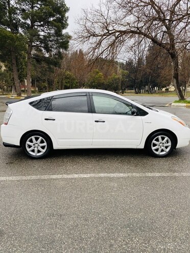 Toyota Prius 2007, 239,501 km - 1.5 l - Bakı