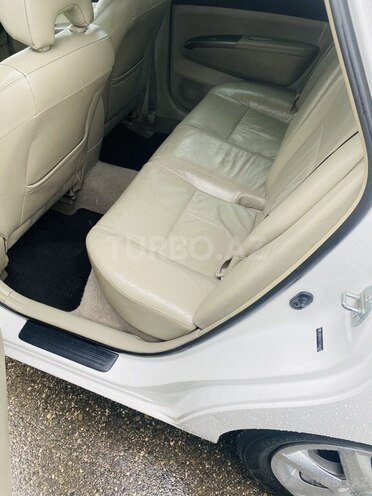 Toyota Prius 2007, 239,501 km - 1.5 l - Bakı