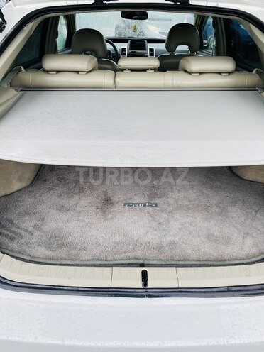 Toyota Prius 2007, 239,501 km - 1.5 l - Bakı