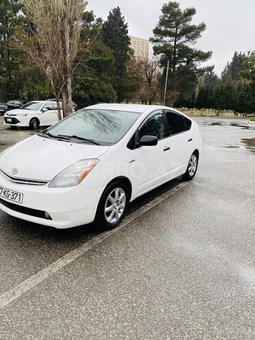 Toyota Prius 2007, 239,501 km - 1.5 l - Bakı
