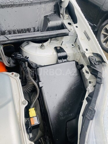 Toyota Prius 2007, 239,501 km - 1.5 l - Bakı