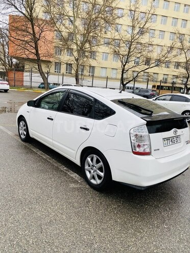 Toyota Prius 2007, 239,501 km - 1.5 l - Bakı