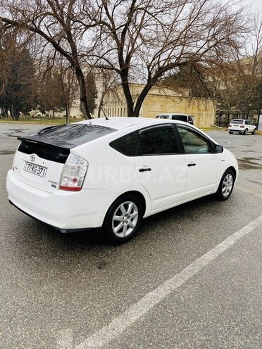 Toyota Prius 2007, 239,501 km - 1.5 l - Bakı