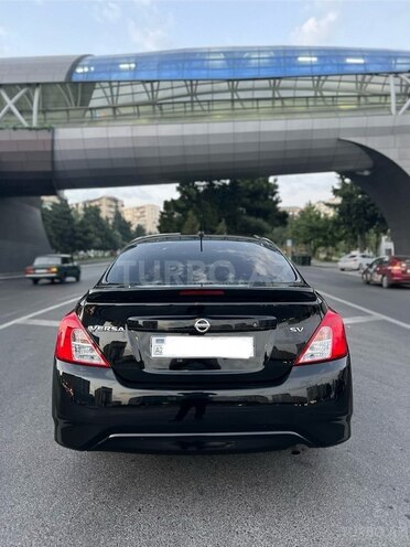 Nissan Sunny 2018, 74,030 km - 1.6 л - Bakı