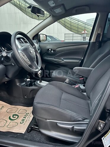 Nissan Sunny 2018, 74,030 km - 1.6 л - Bakı