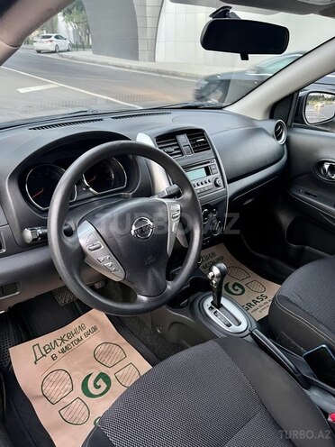 Nissan Sunny 2018, 74,030 km - 1.6 л - Bakı