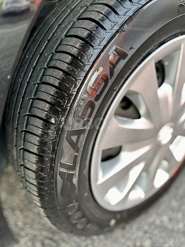 Nissan Sunny 2018, 74,030 km - 1.6 л - Bakı