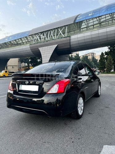 Nissan Sunny 2018, 74,030 km - 1.6 л - Bakı