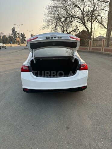 Chevrolet Malibu 2017, 185,000 km - 1.5 л - Gəncə