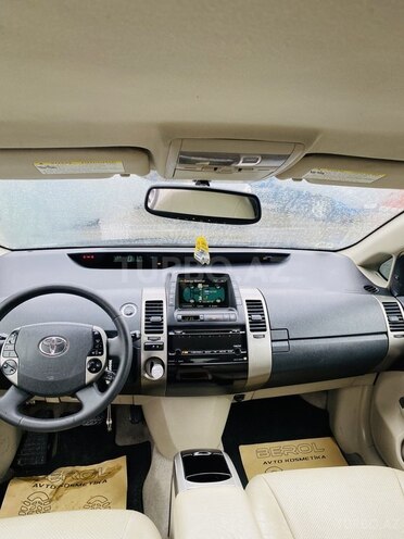 Toyota Prius 2007, 239,501 km - 1.5 l - Bakı