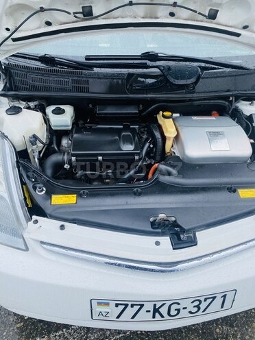 Toyota Prius 2007, 239,501 km - 1.5 l - Bakı