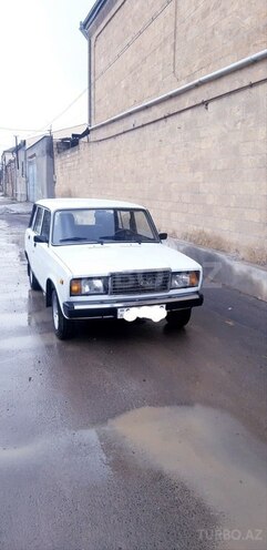LADA (VAZ) 2104 2007, 70,000 km - 1.6 л - Bakı