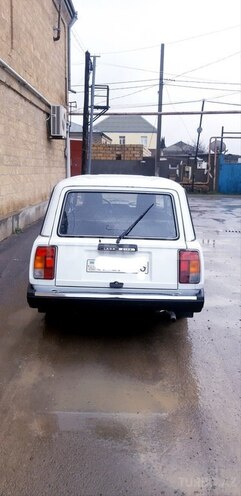 LADA (VAZ) 2104 2007, 70,000 km - 1.6 л - Bakı