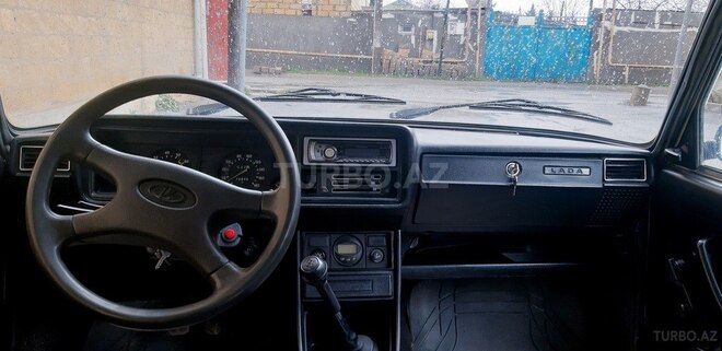 LADA (VAZ) 2104 2007, 70,000 km - 1.6 л - Bakı