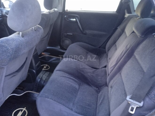 Opel Vectra 1999, 324,313 km - 1.8 l - Zaqatala
