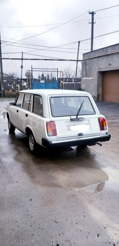 LADA (VAZ) 2104 2007, 70,000 km - 1.6 л - Bakı