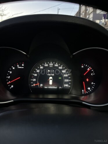 Kia Sorento 2014, 149,000 km - 2.0 l - Sumqayıt