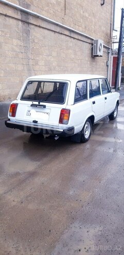 LADA (VAZ) 2104 2007, 70,000 km - 1.6 л - Bakı