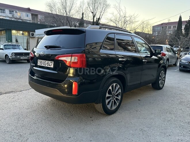 Kia Sorento 2014, 149,000 km - 2.0 l - Sumqayıt