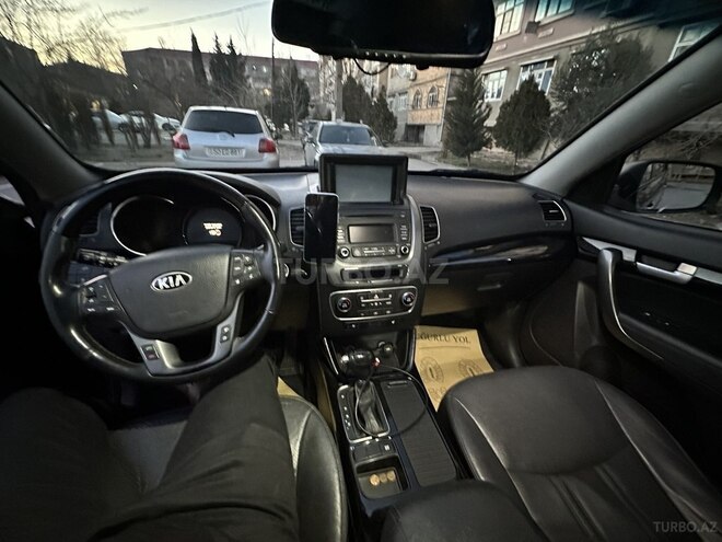 Kia Sorento 2014, 149,000 km - 2.0 l - Sumqayıt