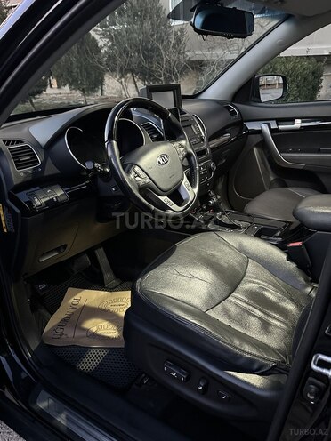 Kia Sorento 2014, 149,000 km - 2.0 l - Sumqayıt