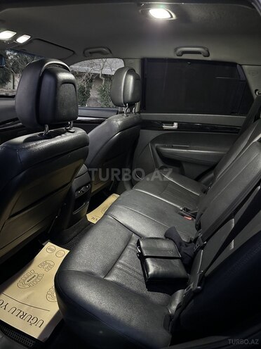 Kia Sorento 2014, 149,000 km - 2.0 l - Sumqayıt