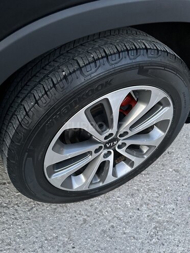 Kia Sorento 2014, 149,000 km - 2.0 l - Sumqayıt