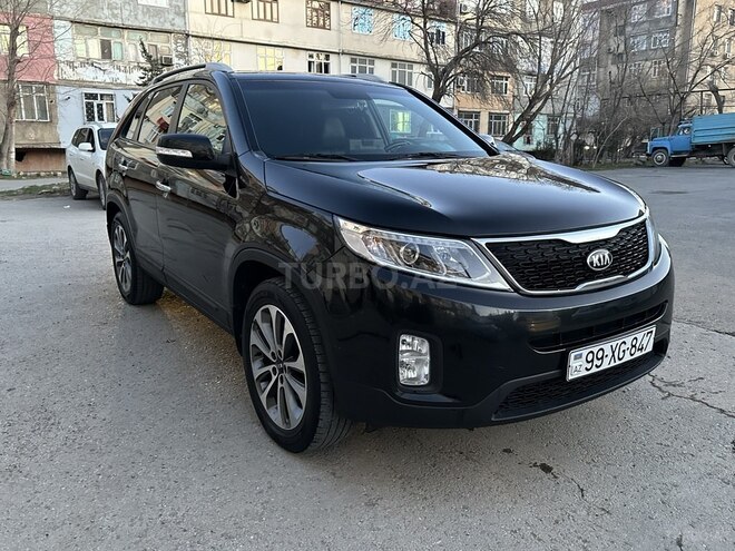 Kia Sorento 2014, 149,000 km - 2.0 l - Sumqayıt