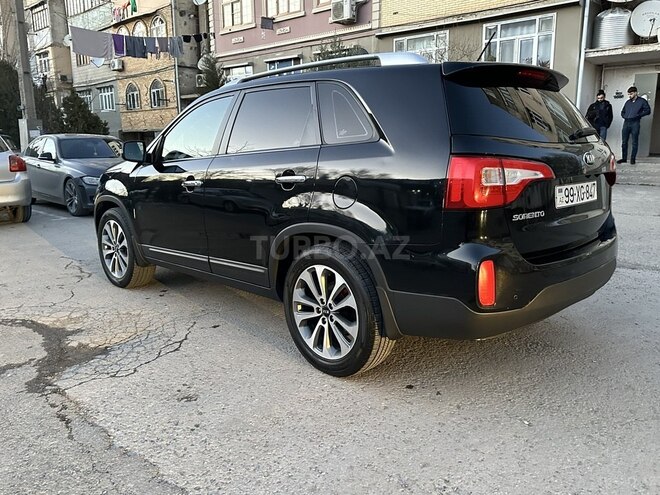 Kia Sorento 2014, 149,000 km - 2.0 l - Sumqayıt