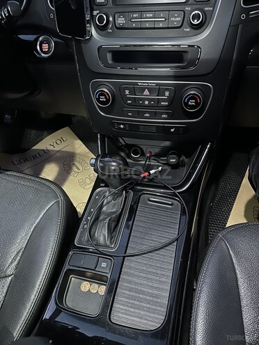 Kia Sorento 2014, 149,000 km - 2.0 l - Sumqayıt