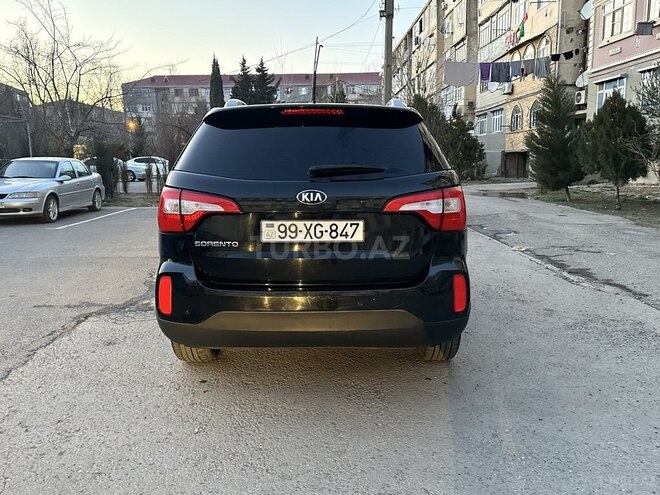 Kia Sorento 2014, 149,000 km - 2.0 l - Sumqayıt