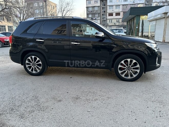 Kia Sorento 2014, 149,000 km - 2.0 l - Sumqayıt