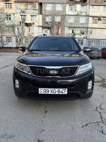 Kia Sorento 2014, 149,000 km - 2.0 l - Sumqayıt