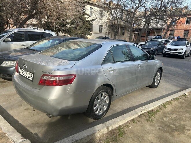 Toyota Camry 2008, 160,000 km - 2.4 л - Bakı