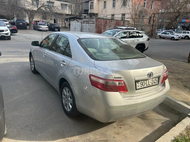 Toyota Camry 2008, 160,000 km - 2.4 л - Bakı