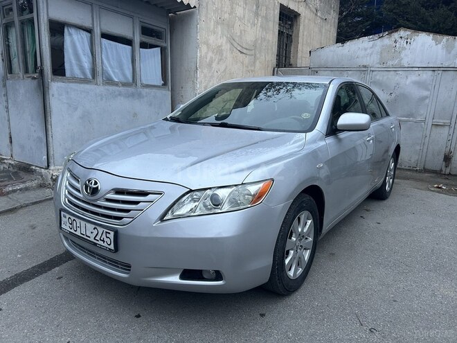 Toyota Camry 2008, 160,000 km - 2.4 л - Bakı