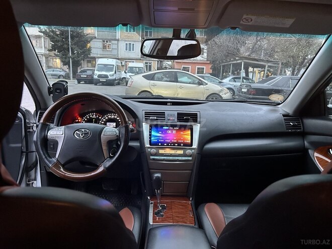 Toyota Camry 2008, 160,000 km - 2.4 л - Bakı