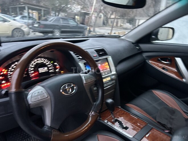 Toyota Camry 2008, 160,000 km - 2.4 л - Bakı