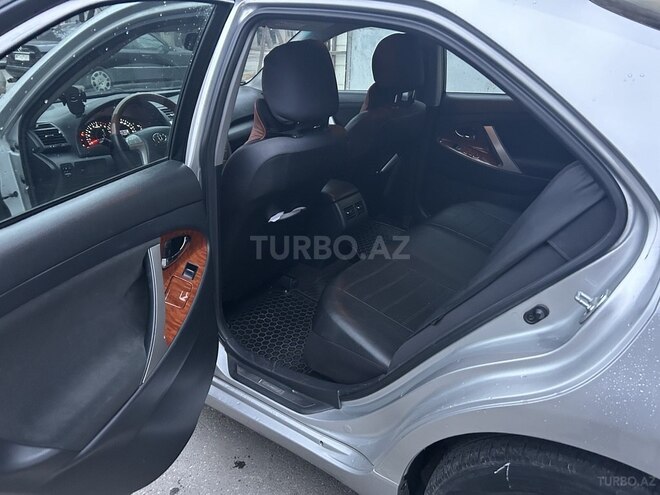 Toyota Camry 2008, 160,000 km - 2.4 л - Bakı