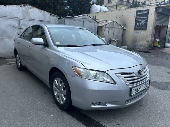 Toyota Camry 2008, 160,000 km - 2.4 л - Bakı