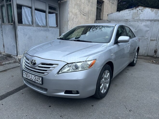 Toyota Camry 2008, 160,000 km - 2.4 л - Bakı
