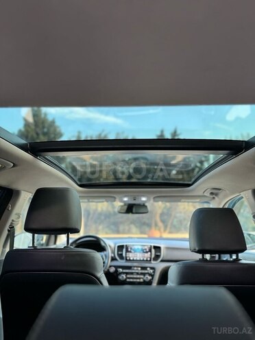 Kia Sportage 2018, 149,669 km - 2.0 l - Bakı