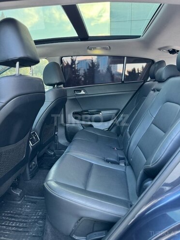Kia Sportage 2018, 149,669 km - 2.0 l - Bakı