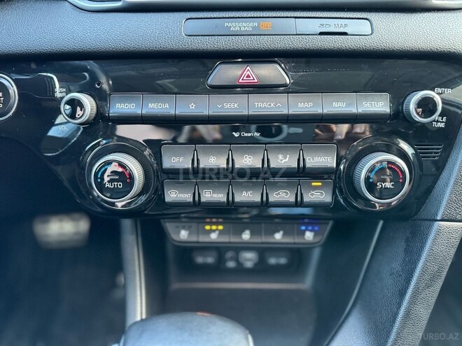 Kia Sportage 2018, 149,669 km - 2.0 l - Bakı