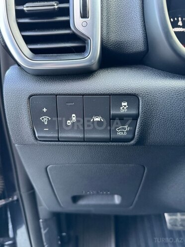 Kia Sportage 2018, 149,669 km - 2.0 l - Bakı