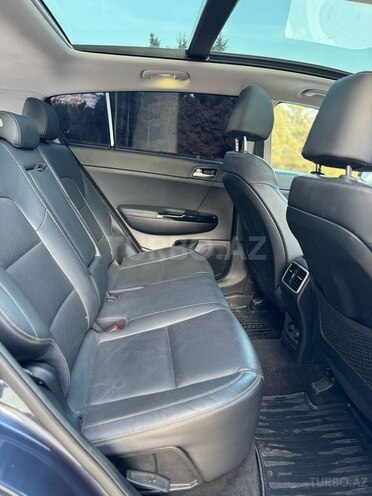 Kia Sportage 2018, 149,669 km - 2.0 l - Bakı