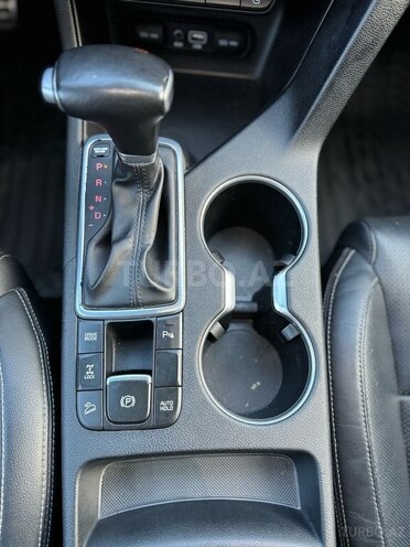 Kia Sportage 2018, 149,669 km - 2.0 l - Bakı
