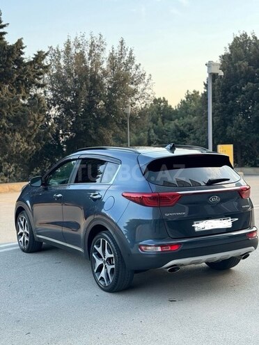 Kia Sportage 2018, 149,669 km - 2.0 l - Bakı