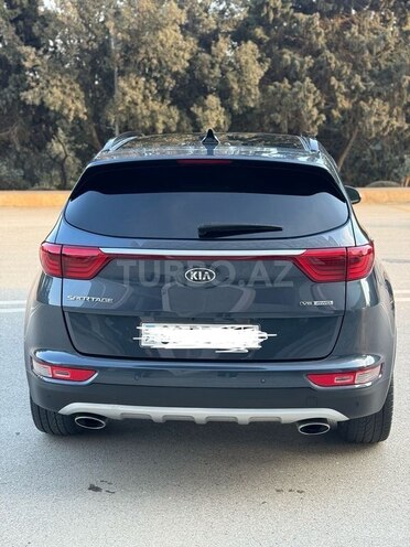 Kia Sportage 2018, 149,669 km - 2.0 l - Bakı